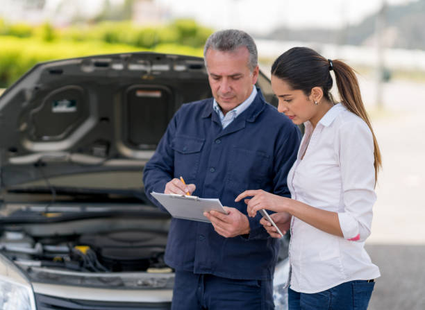 Comprehensive and collision insurance Peaceful Valley